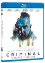 podgląd Umysł przestępcy - Blu-ray