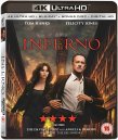 podgląd Inferno - 4K Ultra HD Blu-ray