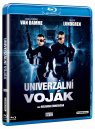 podgląd Uniwersalny żołnierz - Blu-ray