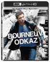 podgląd The Bourne Legacy - 4K Ultra HD Blu-ray + Blu-ray (2 BD)