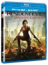 podgląd Resident Evil: Poslední kapitola - Blu-ray 3D + 2D (2 BD)