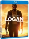 podgląd Logan - Blu-ray