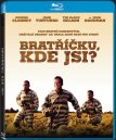 podgląd Bratříčku, kde jsi? - Blu-ray