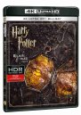 podgląd Harry Potter i Insygnia Śmierci: Część I - 4K Ultra HD Blu-ray + Blu-ray 2BD