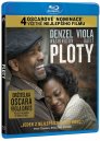 podgląd Ploty (Fences) - Blu-ray