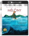 podgląd Mělčiny - 4K Ultra HD Blu-ray + Blu-ray 2BD