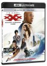 podgląd xXx: Reaktywacja (4K Ultra HD) - UHD Blu-ray + Blu-ray (2 BD)