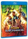 podgląd Thor: Ragnarok - Blu-ray
