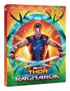 podgląd Thor: Ragnarok - Blu-ray 3D + 2D