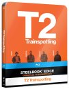 podgląd T2 Trainspotting - Blu-ray Steelbook + CD Soundtrack