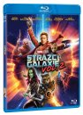 podgląd Strážci Galaxie vol. 2 - Blu-ray