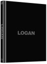podgląd Logan: Wolverine - Blu-ray Digibook