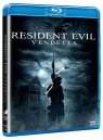 podgląd Resident Evil: Vendetta - Blu-ray