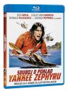 podgląd WYŚCIG PO ZŁOTO - Blu-ray