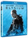 podgląd Elysium (Big face) - Blu-ray