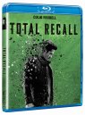 podgląd Total Recall (Big face) - Blu-ray + bonusový disk (2BD)