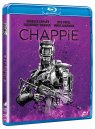 podgląd Chappie - Blu-ray
