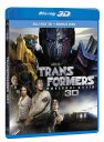 podgląd Transformers: Poslední rytíř - Blu-ray 3D + bonusový disk