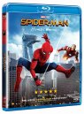 podgląd Spider-Man: Homecoming - Blu-ray
