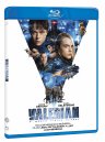 podgląd Valerian a město tisíce planet - Blu-ray