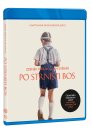 podgląd Po strništi bos - Blu-ray + Blu-ray s režisérskou ČB verzí