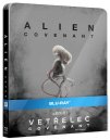 podgląd Vetřelec: Covenant - Blu-ray Steelbook
