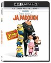 podgląd Já, padouch - 4K Ultra HD Blu-ray + Blu-ray (2BD)