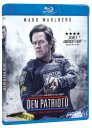 podgląd Dzień patriotów - Blu-ray