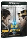 podgląd Král Artuš: Legenda o meči (4K Ultra HD) - UHD Blu-ray + Bluray (2BD)