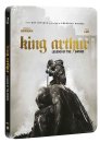 podgląd Král Artuš: Legenda o meči - Blu-ray 3D + 2D Steelbook (2BD)
