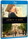 podgląd Azyl - Blu-ray