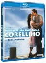 podgląd Kapitan Corelli - Blu-ray