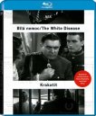podgląd Bílá nemoc / Krakatit (Digitálně restaurované filmy) - Blu-ray