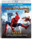 podgląd Spider-Man: Homecoming - Blu-ray 3D + 2D