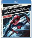 podgląd Niesamowity Spider-Man - Blu-ray