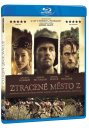 podgląd The Lost City of Z - Blu-ray