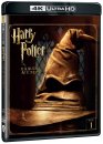 podgląd Harry Potter i Kamień Filozoficzny - 4K Ultra HD Blu-ray