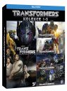 podgląd Transformers 1-5 Kolekce (5 BD) - Blu-ray