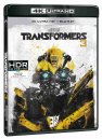podgląd Transformers 3 - 4K Ultra HD Blu-ray + Blu-ray (2BD)