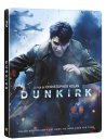 podgląd Dunkierka - Blu-ray Steelbook (2BD)