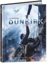podgląd Dunkierka - Blu-ray Digibook + bonus disk (2BD)