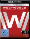 podgląd Westworld Sezon 1 - 4K Ultra HD Blu-ray (3 UHD)