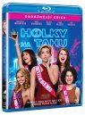 podgląd Ostra noc - Blu-ray