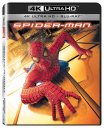 podgląd Spider-Man - 4K UHD Blu-ray + Blu-ray (2 BD)