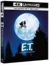 podgląd E.T. - 4K Ultra HD Blu-ray