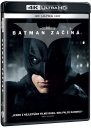 podgląd Batman: Początek - 4K Ultra HD Blu-ray