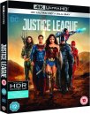podgląd Liga Sprawiedliwości - 4K Ultra HD Blu-ray
