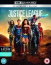 podgląd Liga Sprawiedliwości - 4K Ultra HD Blu-ray