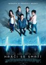 podgląd Linia życia (2017) - Blu-ray