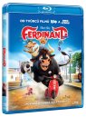 podgląd Fernando - Blu-ray